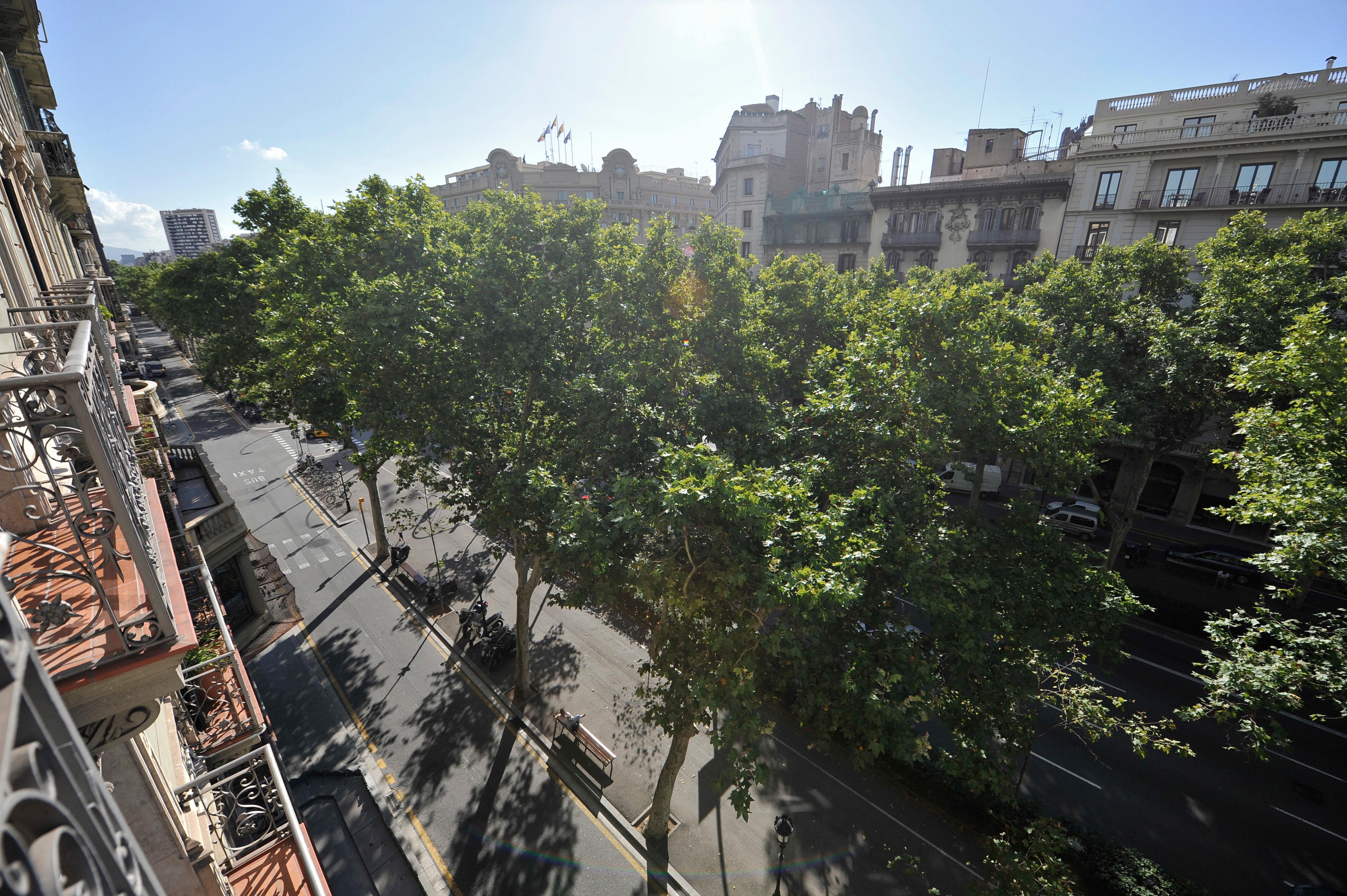 Hotel Indigo Barcelona - Plaza Catalunya 4Sup By Ihg Экстерьер фото
