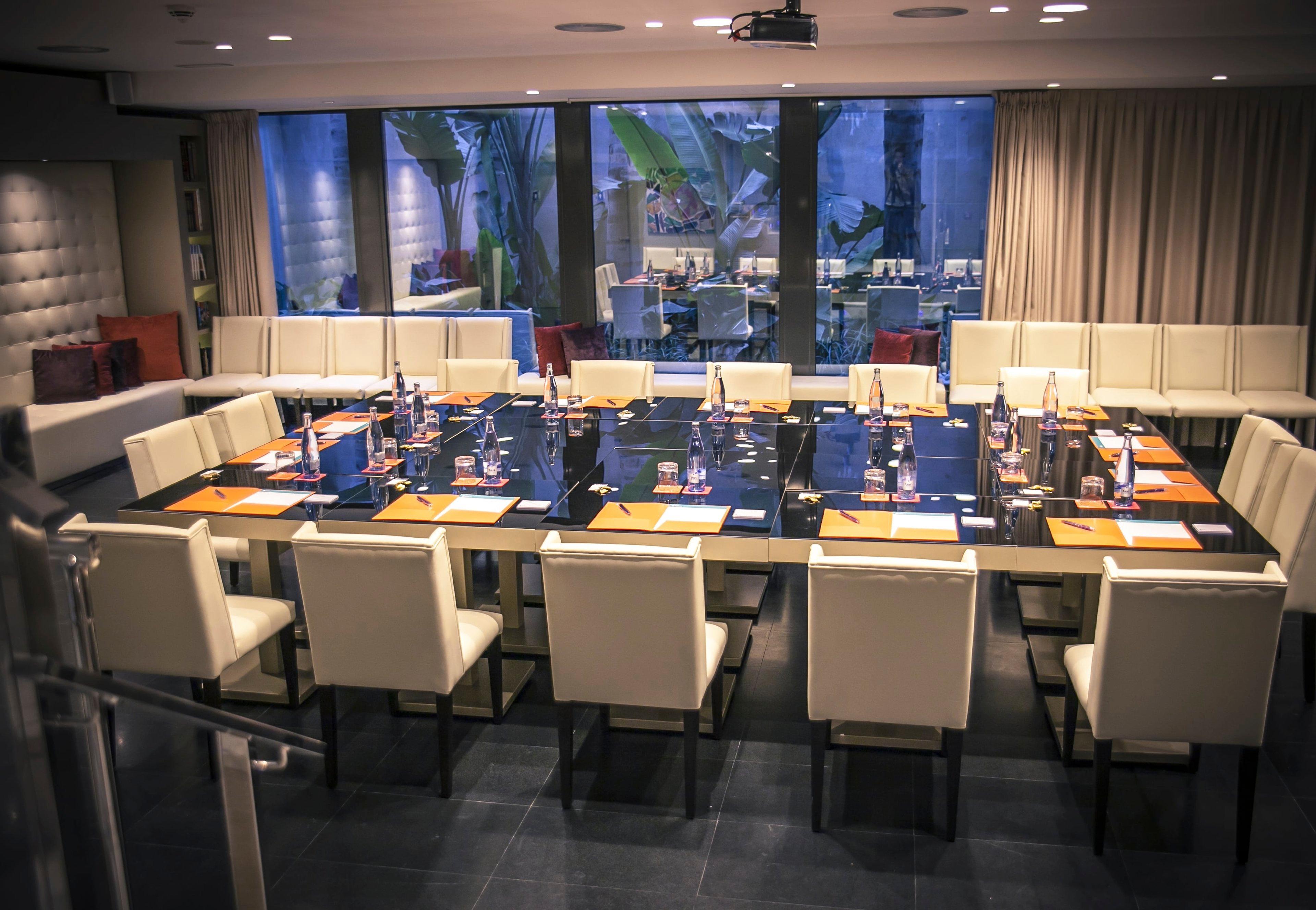 Hotel Indigo Barcelona - Plaza Catalunya 4Sup By Ihg Экстерьер фото